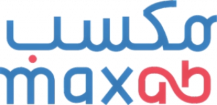 MaxAB logo